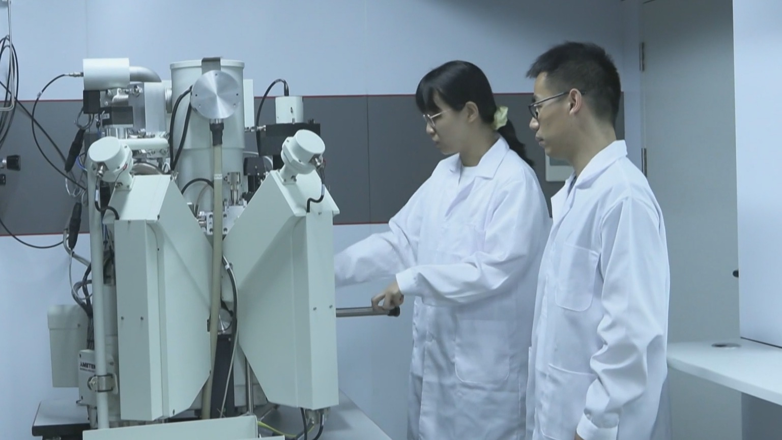 怀柔科学城“大国重器”打造科创策源地 本市重大科技基础设施平台密度全国居首 怀柔科学城“大国重器”打造科创策源地 本市重大科技基础设施平台密度全国居首