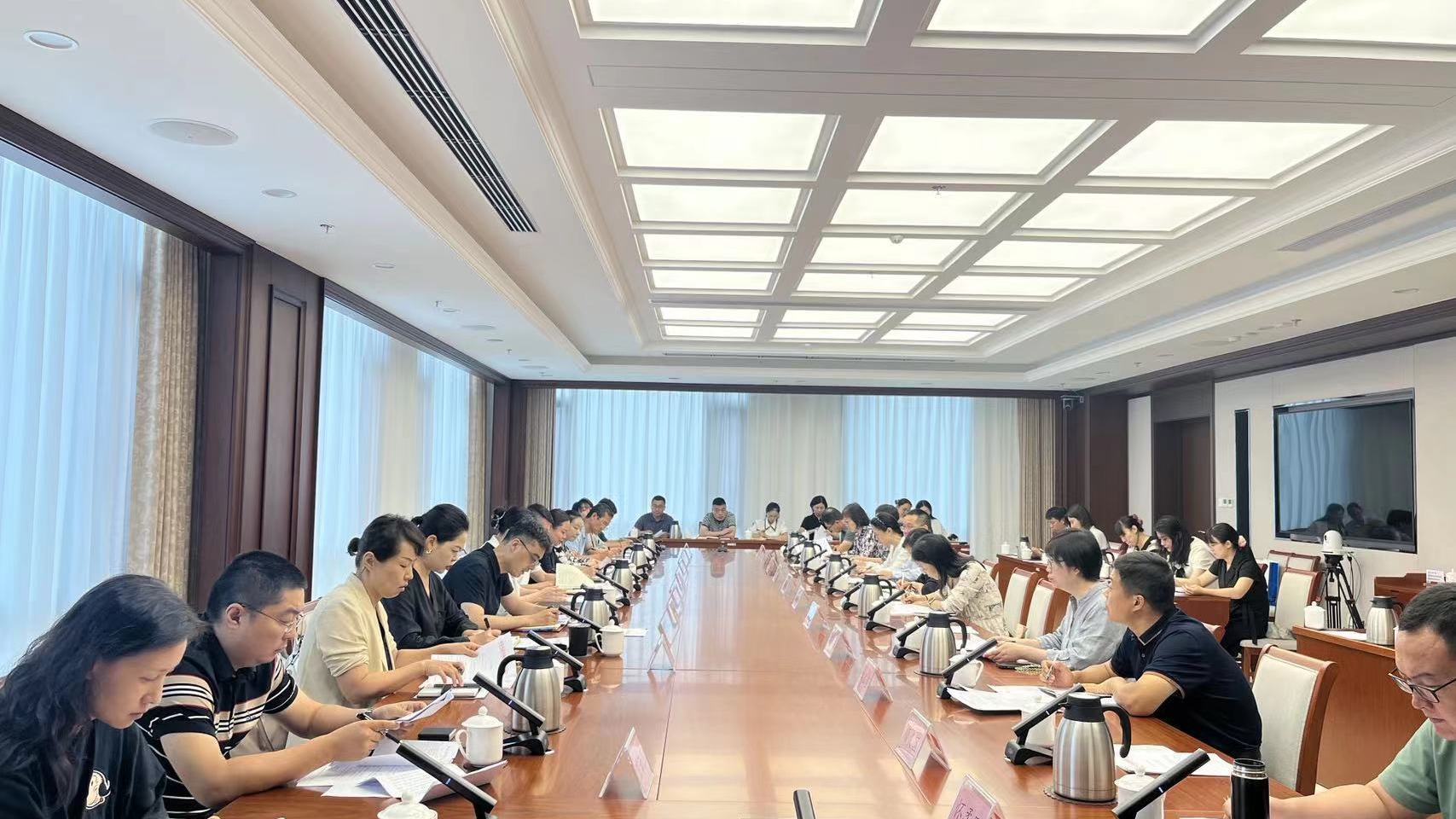 “京策”平台上线,让惠企利民政策“找得到、看得懂、用得上” “京策”平台上线,让惠企利民政策“找得到、看得懂、用得上”