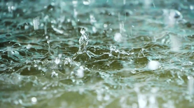 入汛以来最强降雨!北京发布今年首个洪水预警 入汛以来最强降雨!北京发布今年首个洪水预警
