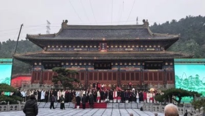 2025北京文旅消费帮扶推广活动在十堰成功举行