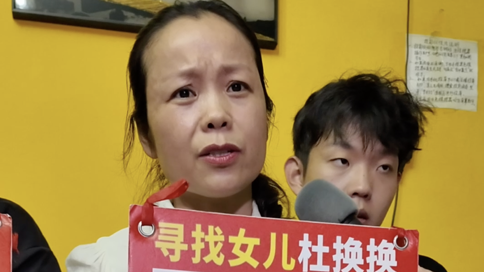 “山东入室抢婴案”明日一审宣判，姜甲儒妈妈称最气愤人贩子的猖狂
