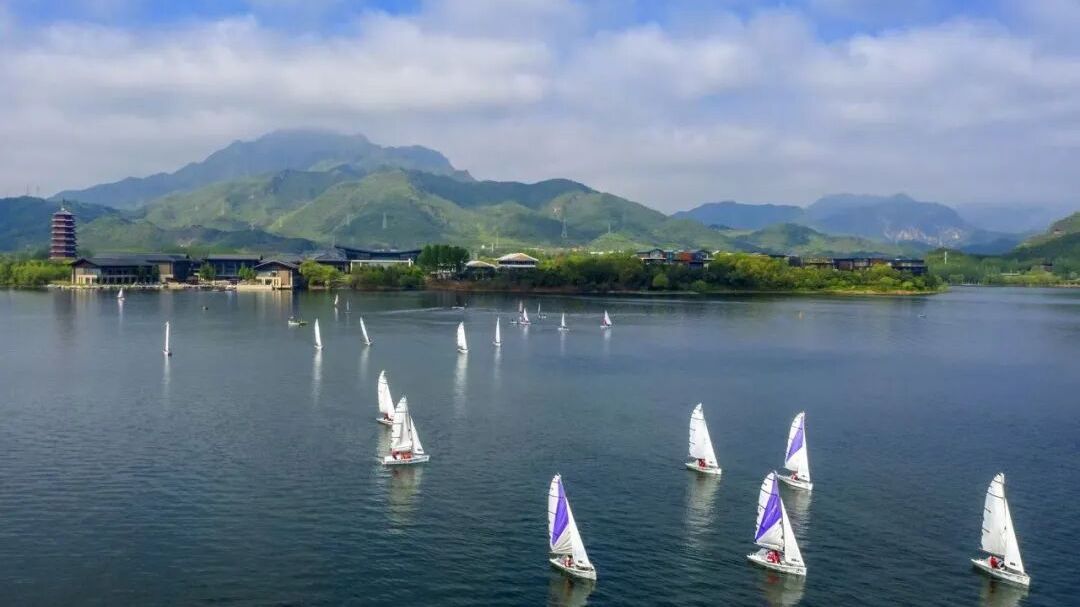 “怀山柔水 近悦远来”——怀柔2026文旅融合盛典启幕在即