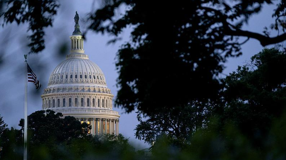 美政府部分“停摆” 众议院议长称几天后才会表决拨款法案