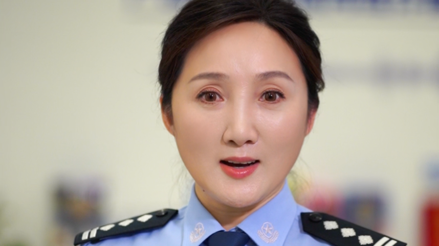网恋遇到这种人赶紧跑