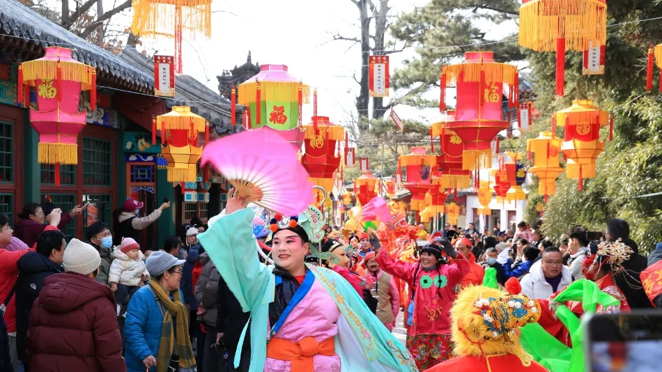 年俗里品年味|宰鸡赶集洗福禄 年俗里品年味|宰鸡赶集洗福禄