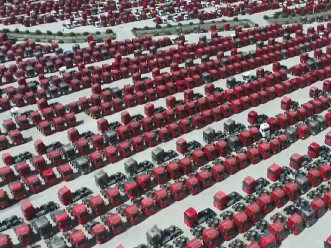 点“废”成金!看十堰循环经济如何绘就绿色发展新图景 点“废”成金!看十堰循环经济如何绘就绿色发展新图景