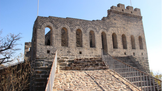 北京长城知名度,延庆最高! 北京长城知名度,延庆最高!