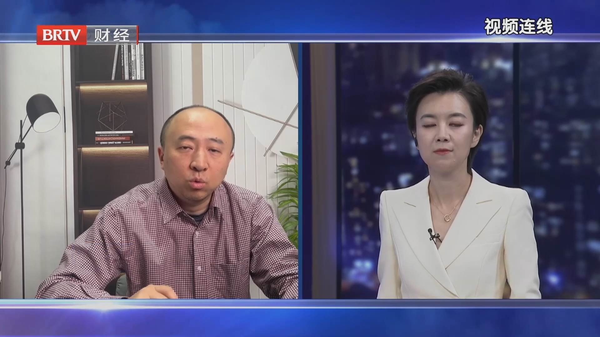 宋振宇：银行板块还有30%的上涨空间