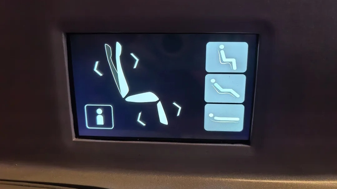 开车后，这几个动作让旅途更舒适→