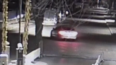 代驾小哥报警举报客户酒驾！北京交警刑拘1男子！