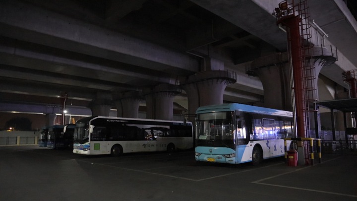 这个“五一”,嗨游不愁!公交、扬汽给你“撑腰”! 这个“五一”,嗨游不愁!公交、扬汽给你“撑腰”!