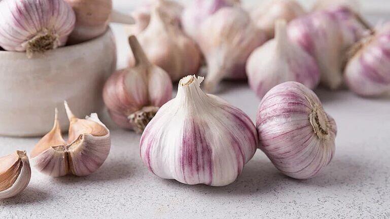 春季养生别错过 这种“天然青霉素”就在餐桌上→ 春季养生别错过 这种“天然青霉素”就在餐桌上→