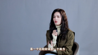 水下的世界封闭，却又很自由！