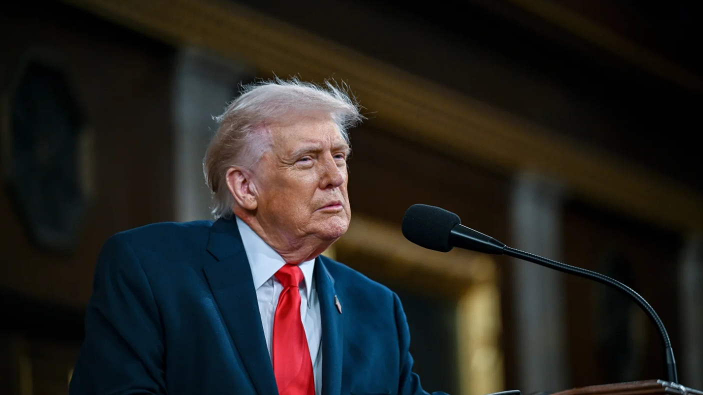 特朗普宣布对伊朗哈尔克岛发动空袭 战事持续两周 一文关注最新进展 特朗普宣布对伊朗哈尔克岛发动空袭 战事持续两周 一文关注最新进展