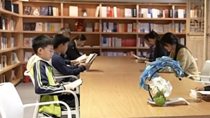 教育部发布《中国青少年阅读素养框架》教育行业标准