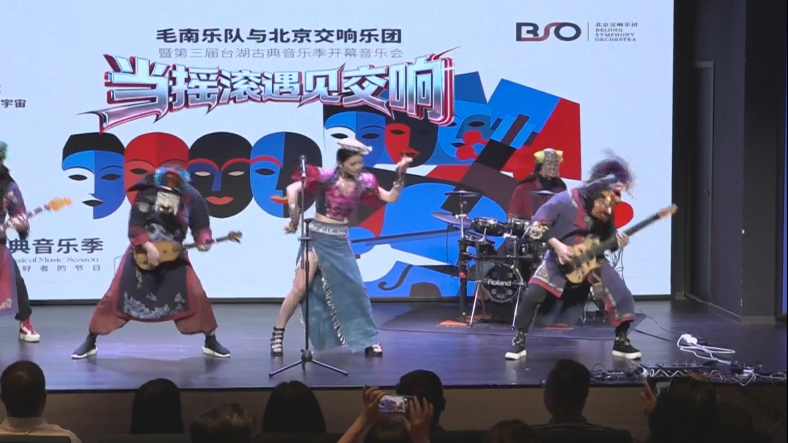 第三届台湖古典音乐季9月25日开幕