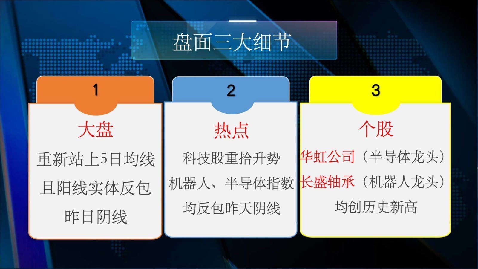 科技股的新一轮反攻还是最后的“疯狂”？《天下财经》全方位解读！