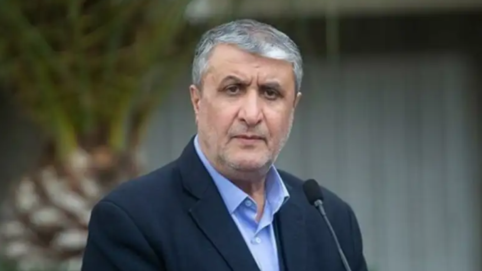 伊朗原子能组织主席:将浓缩铀运出伊朗不在谈判议程之内 伊朗原子能组织主席:将浓缩铀运出伊朗不在谈判议程之内