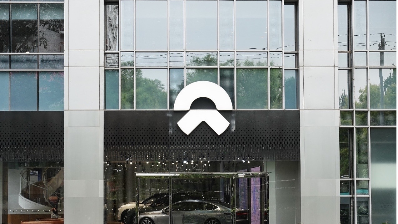 三年过去,李斌财富已缩水80%:蔚来何时驶出“亏损泥潭”? 三年过去,李斌财富已缩水80%:蔚来何时驶出“亏损泥潭”?