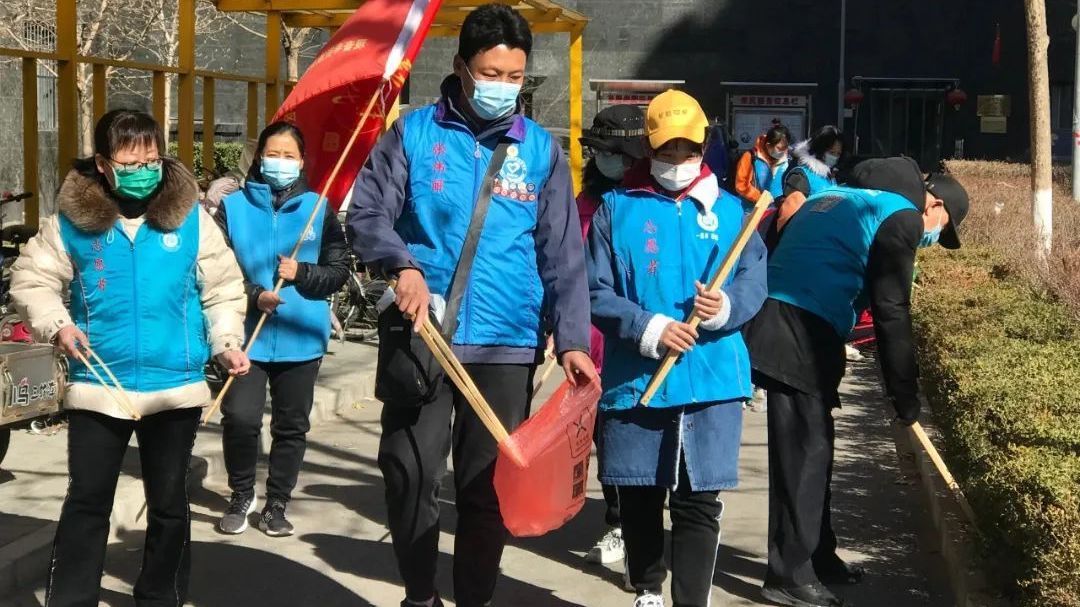 观彩·15载15人|张伟丽:不是中国最能打的姐,而是观音寺最有爱的哥 观彩·15载15人|张伟丽:不是中国最能打的姐,而是观音寺最有爱的哥