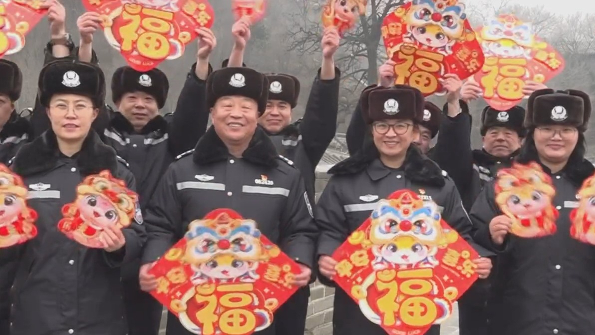 蛇年心语:新的一年期待发生怎样的改变? 蛇年心语:新的一年期待发生怎样的改变?