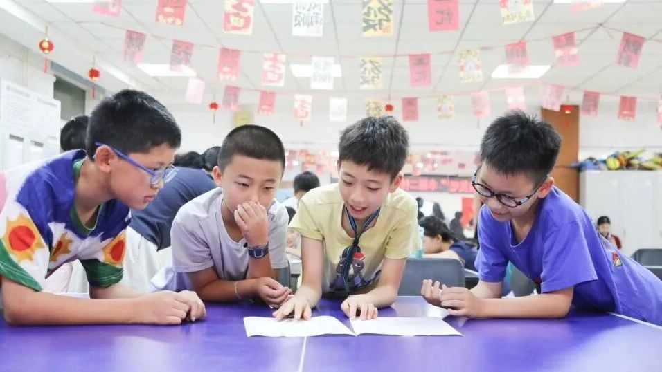 “共朝美好”，正在发生——