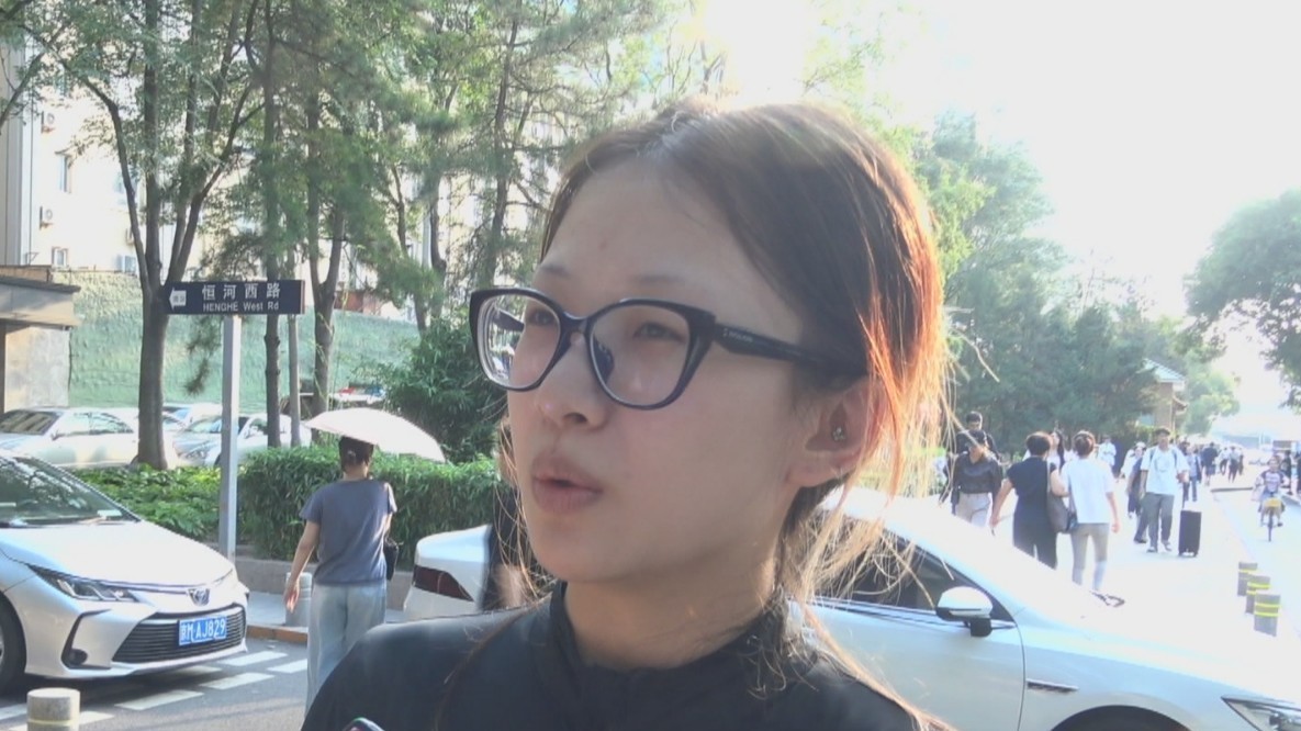 世界过敏性疾病日:炎炎夏日 当心过敏问题“不请自来” 世界过敏性疾病日:炎炎夏日 当心过敏问题“不请自来”