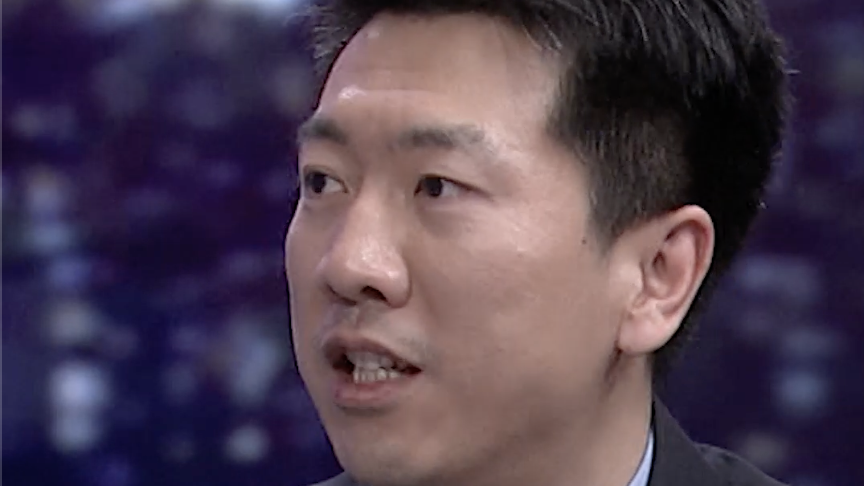 你看中的是收益，骗子看中的是你的本金