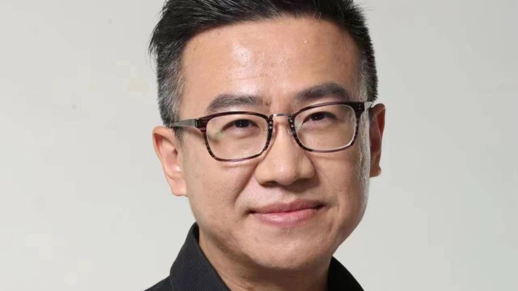 朱江!捷尼赛思中国新任首席执行官 朱江!捷尼赛思中国新任首席执行官