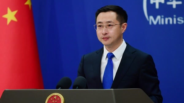 日本多个团体请求访华,外交部回应 日本多个团体请求访华,外交部回应