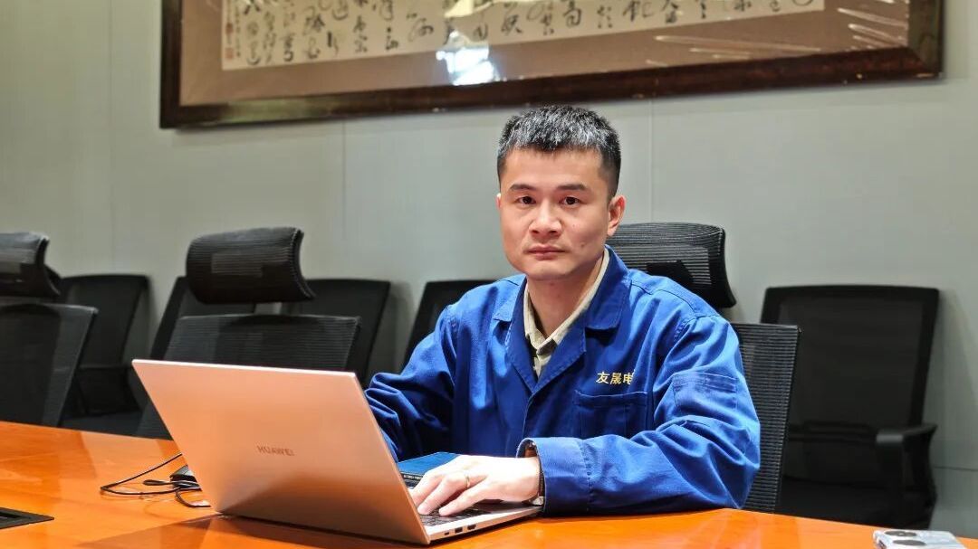 刘泽:突破“工业大米”技术壁垒,打造国产高可靠电阻器 刘泽:突破“工业大米”技术壁垒,打造国产高可靠电阻器