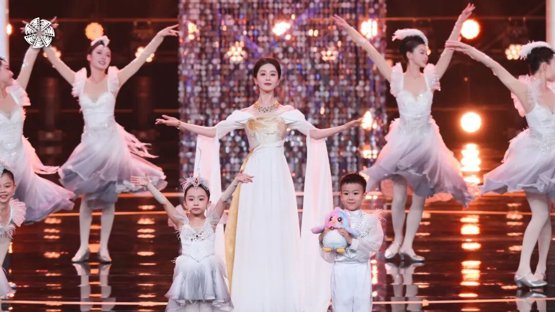 第十六届北京国际电影节圆满落幕，光影耀京华，共赴世界电影新纪元