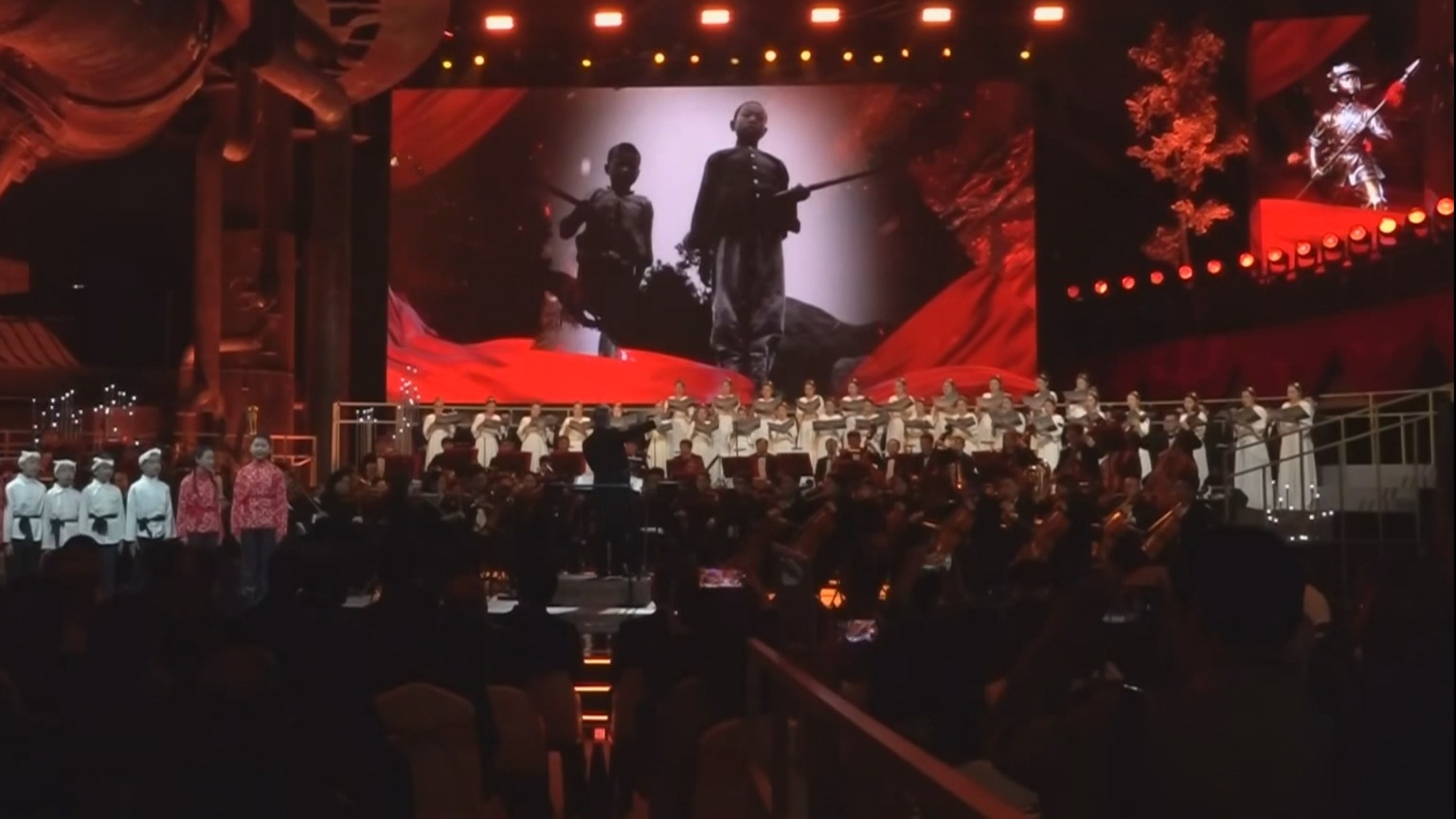 2025北京西山永定河文化节启幕 2025北京西山永定河文化节启幕