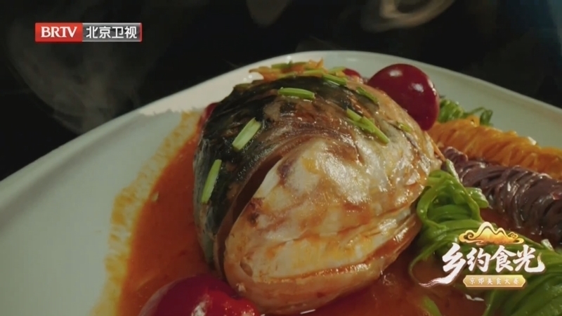 《乡约食光》20260307京郊美食大赛