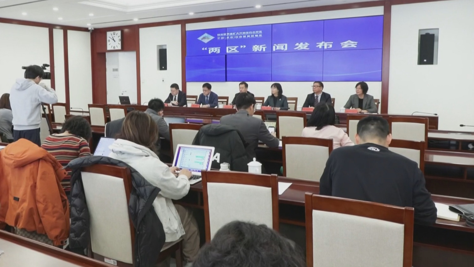 北京“两区”建设累计实施140多项突破性政策 北京“两区”建设累计实施140多项突破性政策