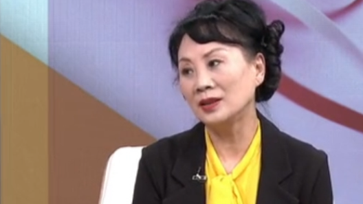相亲现场观念碰撞   三观不合
