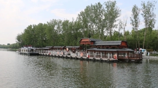 自然美景+文化盛宴!国庆假期到顺义来一场松弛感度假 自然美景+文化盛宴!国庆假期到顺义来一场松弛感度假