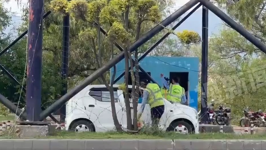 美伊第二轮谈判时间地点尚未官宣,巴基斯坦全面升级警戒等级 美伊第二轮谈判时间地点尚未官宣,巴基斯坦全面升级警戒等级