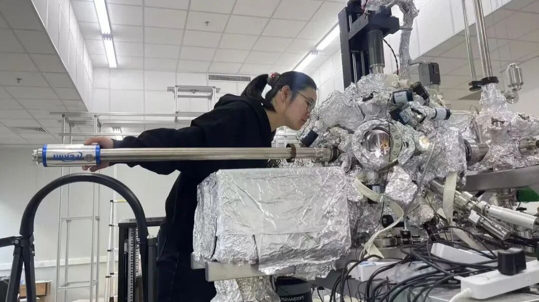 海创产业技术研究院开工提速,硬核成果加速落地 海创产业技术研究院开工提速,硬核成果加速落地