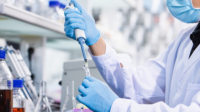 “北京研发、天津转化”加速落地 数智赋能生物医药产业创新 “北京研发、天津转化”加速落地 数智赋能生物医药产业创新