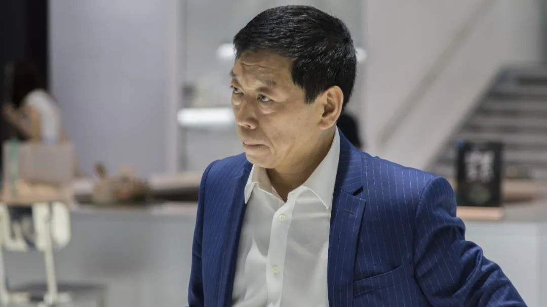 长城汽车魏建军:部分车企造假、出老千呼吁进行全行业审计 长城汽车魏建军:部分车企造假、出老千呼吁进行全行业审计