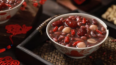 喝粥养胃，所以人人适合喝腊八粥？