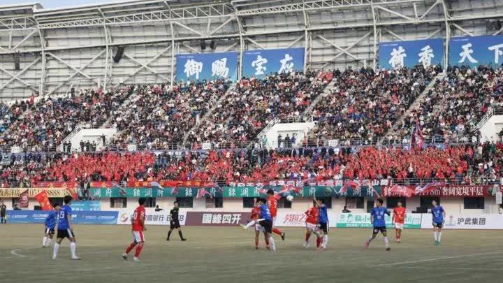 “扬超”决赛阵容诞生! “扬超”决赛阵容诞生!