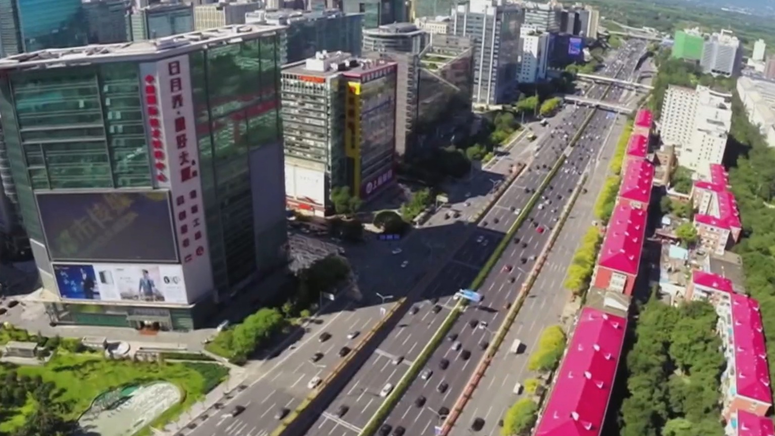 民企显身手 奋进正当时丨利亚德：创新步履不停 书写行业发展史