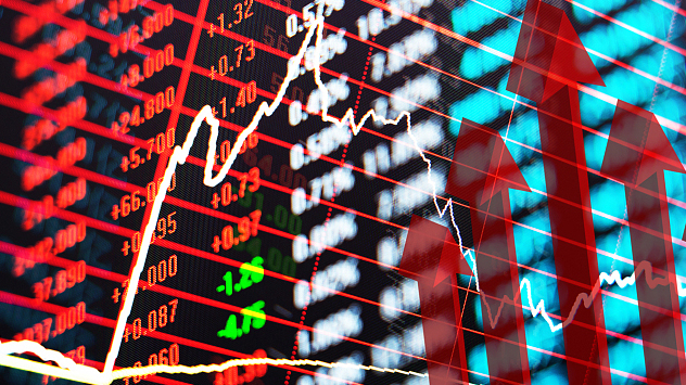 开盘35分钟 沪深成交破万亿元 刷新历史最快万亿纪录