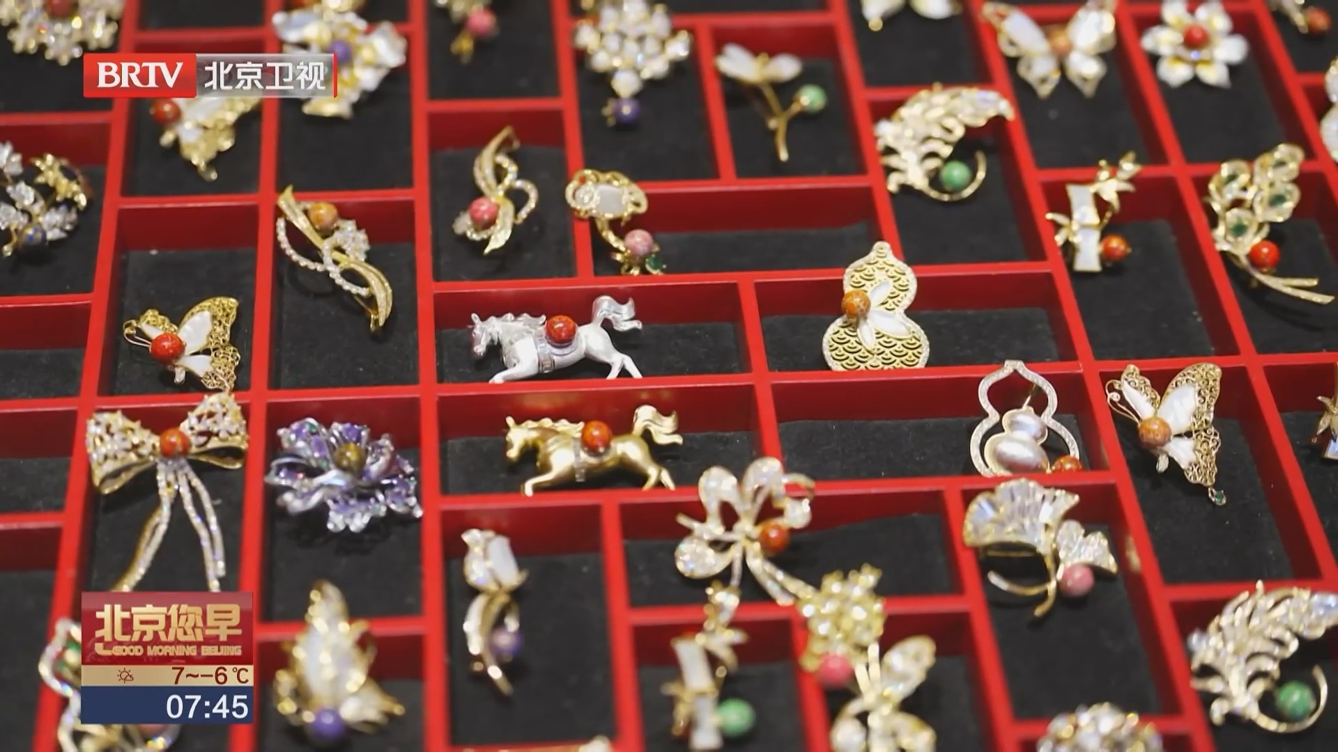 2026勇“闯”26座博物馆:金漆镶嵌里的马年非遗奇遇 2026勇“闯”26座博物馆:金漆镶嵌里的马年非遗奇遇