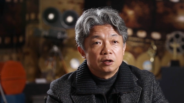 首善答卷丨北京电影学院院长扈强分享“十五五”北电育人理念_北京时间