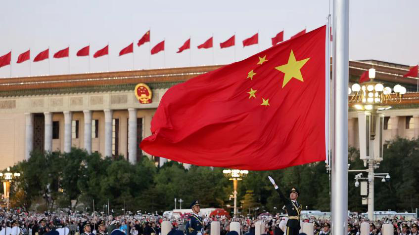 培养家国情怀！10个春节最值得带孩子去的爱国主义教育场景！