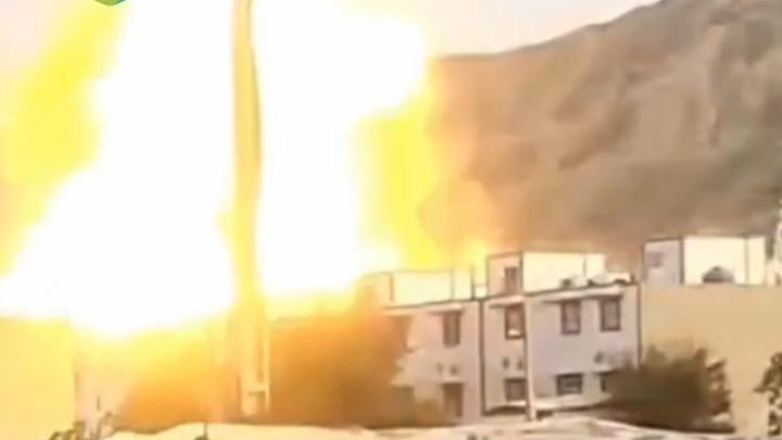 美媒爆料：对伊动武首日 美军使用“未经实战检验”导弹击中伊朗小学