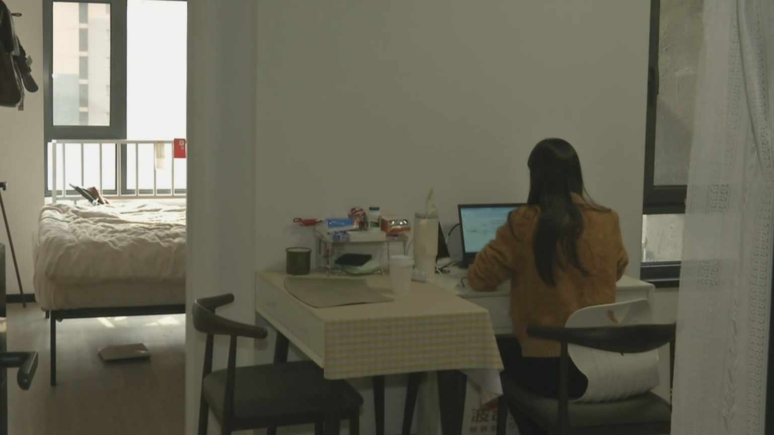 租住津冀保障租赁房可提公积金